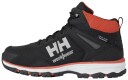 HH Workwear Workwear Helly Hansen Chelsea Evolution 2 Mid O2 Ht Soft Toe Shoes 40