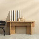 Design House Flip bord Eik 160 cm