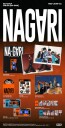 KEYVITUP  NaGari  CD