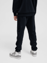 Hummel Odin Pants Black/Asphalt (122 / 7 år)