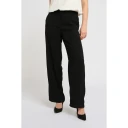 Cream Crcocamia Pant - Black - 34