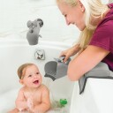 Skip Hop MOBY waterfall bath rinser Grey