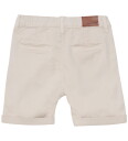 En Fant Shorts Vevd Fransk Oak En Fant 2 år 92 Shorts Beige
