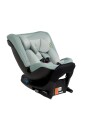 Beemoo Rotate i-Size Bilstol Teal