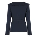 Max Mara Studio Dame Jakker Blå L,