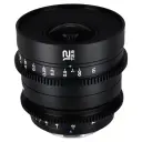 Laowa 12mm T2.9 Lite Zero D VV For Canon RF mount