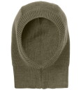 CeLaVi Balaclava   Knitted   Khaki green   50