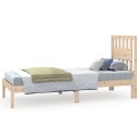  Sengeramme heltre furu 75x190 cm Small Single