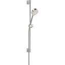 Oras Apollo Eco dusjsett, krom