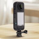 Beskyttende skall med adapterbrakett for Insta360 X4
