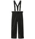 Name It Slope 10 Pant Ski Edition Sort 140