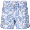 NOU Esiquio Atelier Tropic Badeshorts Herre Blå S