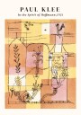 Paul Klee   In the Spirit of Hoffmann Plakat Plakat / 100x150cm