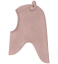 Huttelihut Mahogany Rose Elefantlue Ears Ull Fleece 2-4 år/52