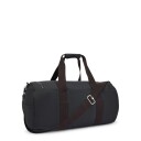 Kipling Argus medium dufflebag Black Noir
