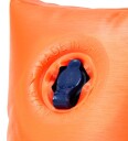 Speedo Armbands Ju Orange 2-6ÅR