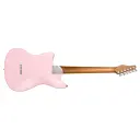 Mooer MLT10 Guitar Candy Pink