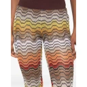 Missoni Dame Bukser Flerfarget M,