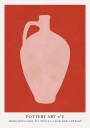 Pottery art 2 Plakat Plakat / 50x70cm