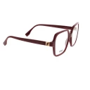 Fendi unisex Accessories Rød ONE SIZE,