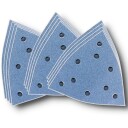 Fein 63717298010 Slipepapir 12 pakning K40