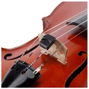 DAddario Spector Violin Mute Svart