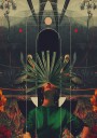 She Saw the Equator Plakat / 40x50cm