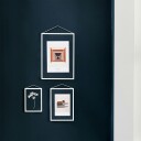 Moebe Frame A3 31,7x44 cm Hvit