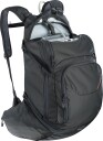 EVOC Explorer Pro 30 Lblack