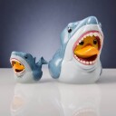Tubbz Mini Bruce Hai Figur - Offisielt Lisensiert Samleobjekt