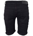 Hound ShortStraight   Svart   Hound   10 år 140   Shorts