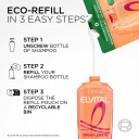 Elvital Dream Length Refill Shampoo 500ml for Long Hair