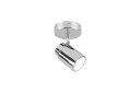 Trio Lighting Angelo H2O spotlight 1L GU10 krom -