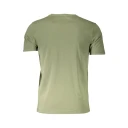 Aeronautica Militare Herre Topper Grønn M,