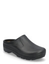 Aimé Leon Dore Ald Garden Mule   Black   42.5