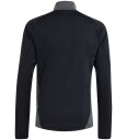 Adidas Performance Genser   Tiro24 C TRTOPY   Svart/TMDRGR   Adidas Performance   10 år 140   Genser Grå
