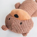Kosebamse Hundeleke Med Pip -21Cm