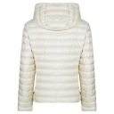 Moncler Dame Jakker Beige S,
