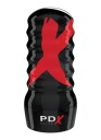 Pipedream - PDX Elite Pipedream PDX Elite: Air-Tight Oral Stroker