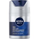 Nivea Men Anti-Age Hyaluron Face Cream SPF15 50ml