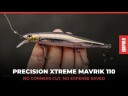 Rapala Precision Xtreme Mavrik wobbler 11cm, 15 gram - HAY