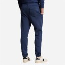 Loopback Fleece Sweatpant   Cruise Navy