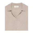 Lisa Yang Dame Strikkevarer Beige XS,