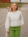 Dale Garn 451 08S Annine Genser