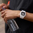 Casio G-Shock DW-H5600-7ER White