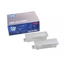 Innvendige lys M-TECH CLB006