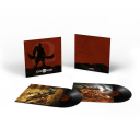 Gerard K Marino God Of War Iii Original Soundtrack Vinyl