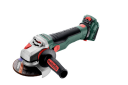 Metabo Vinkelsliper WVB 18 LTX BL 15-125 18v Uten batteri