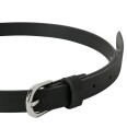 Name It Nkfrafi 2P Belt   Black   85