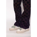 Off White Herre Sko Beige 43 EU,